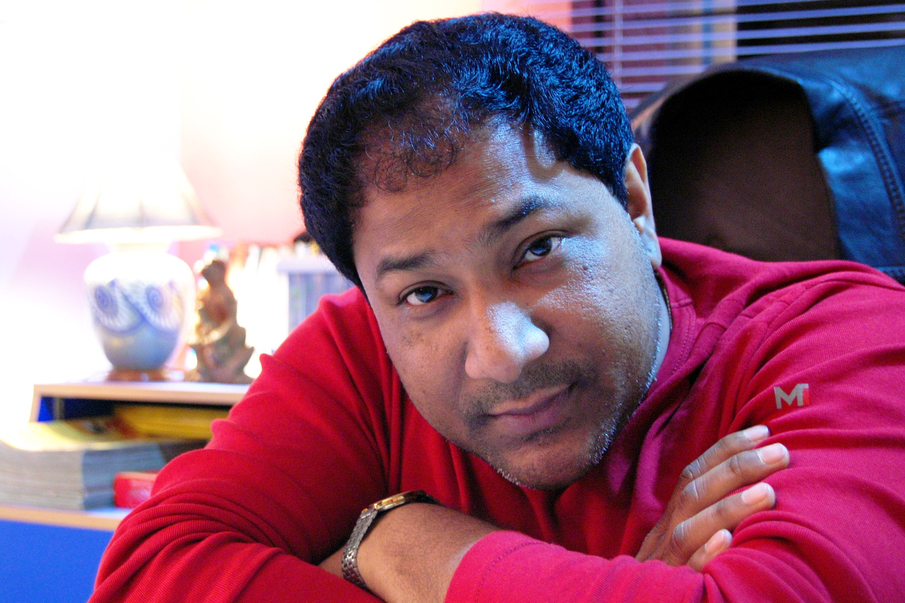 Mohammed Hossain Jaimy