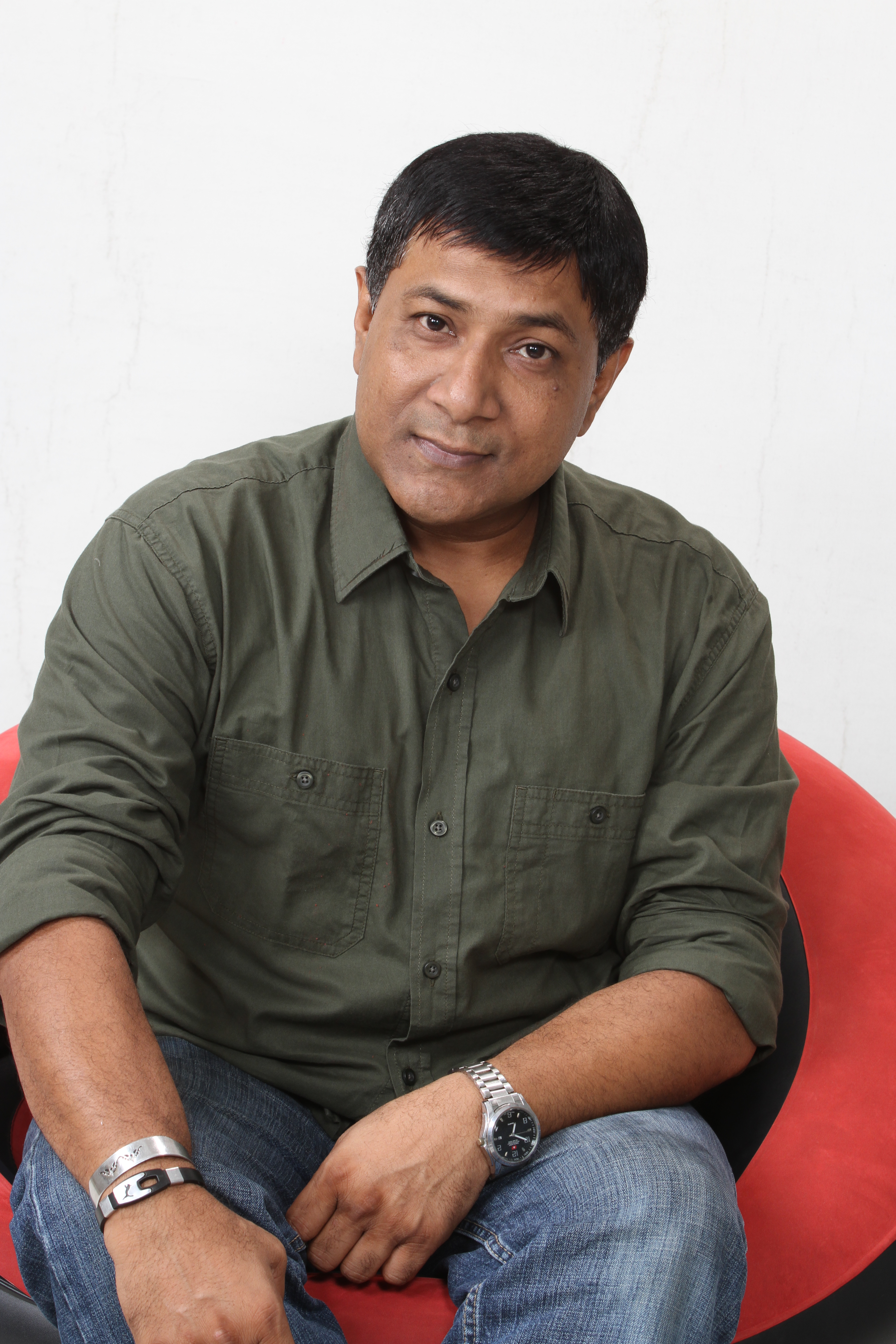 Mohammed Hossain Jaimy