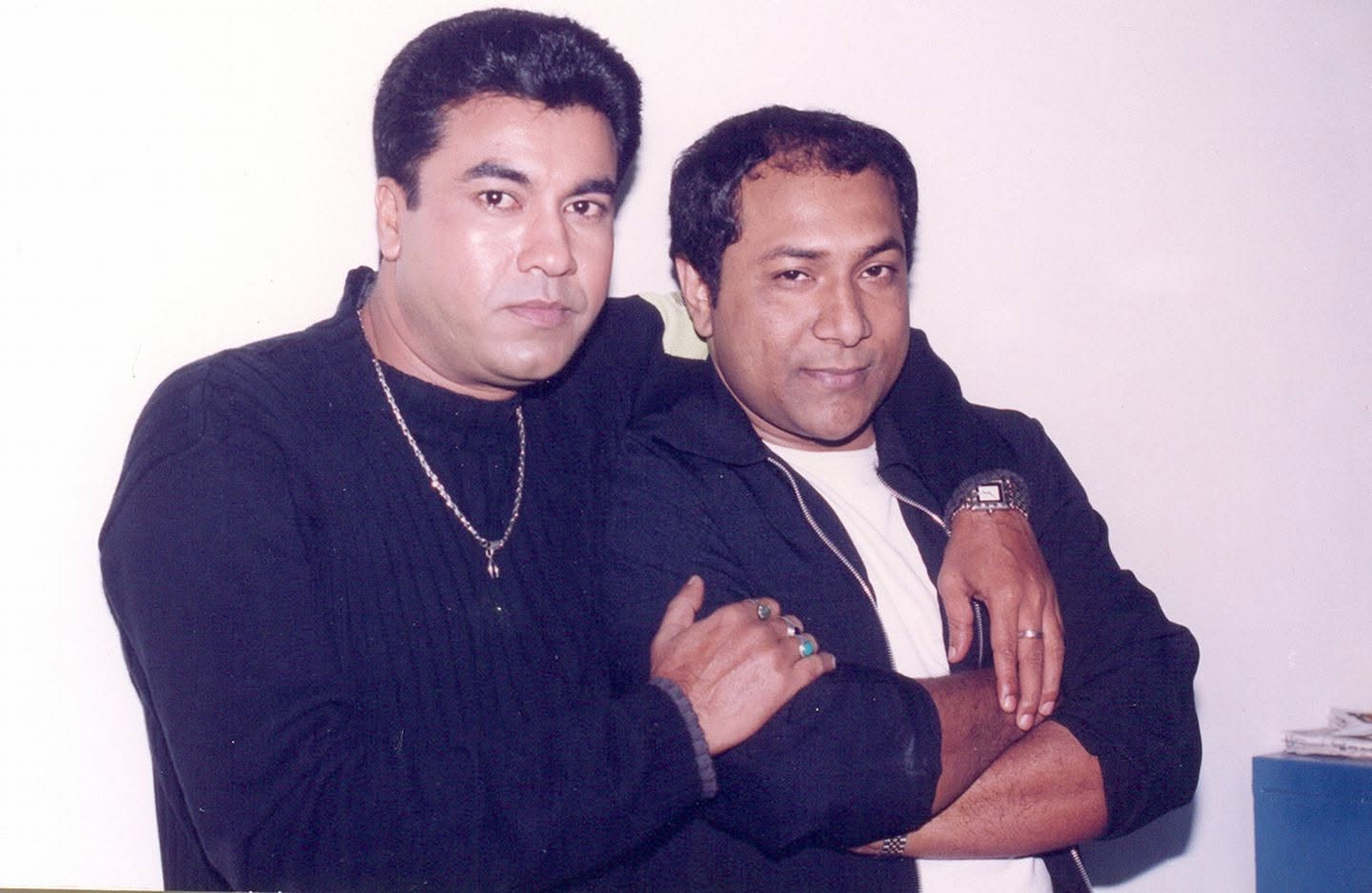 Production Still 1