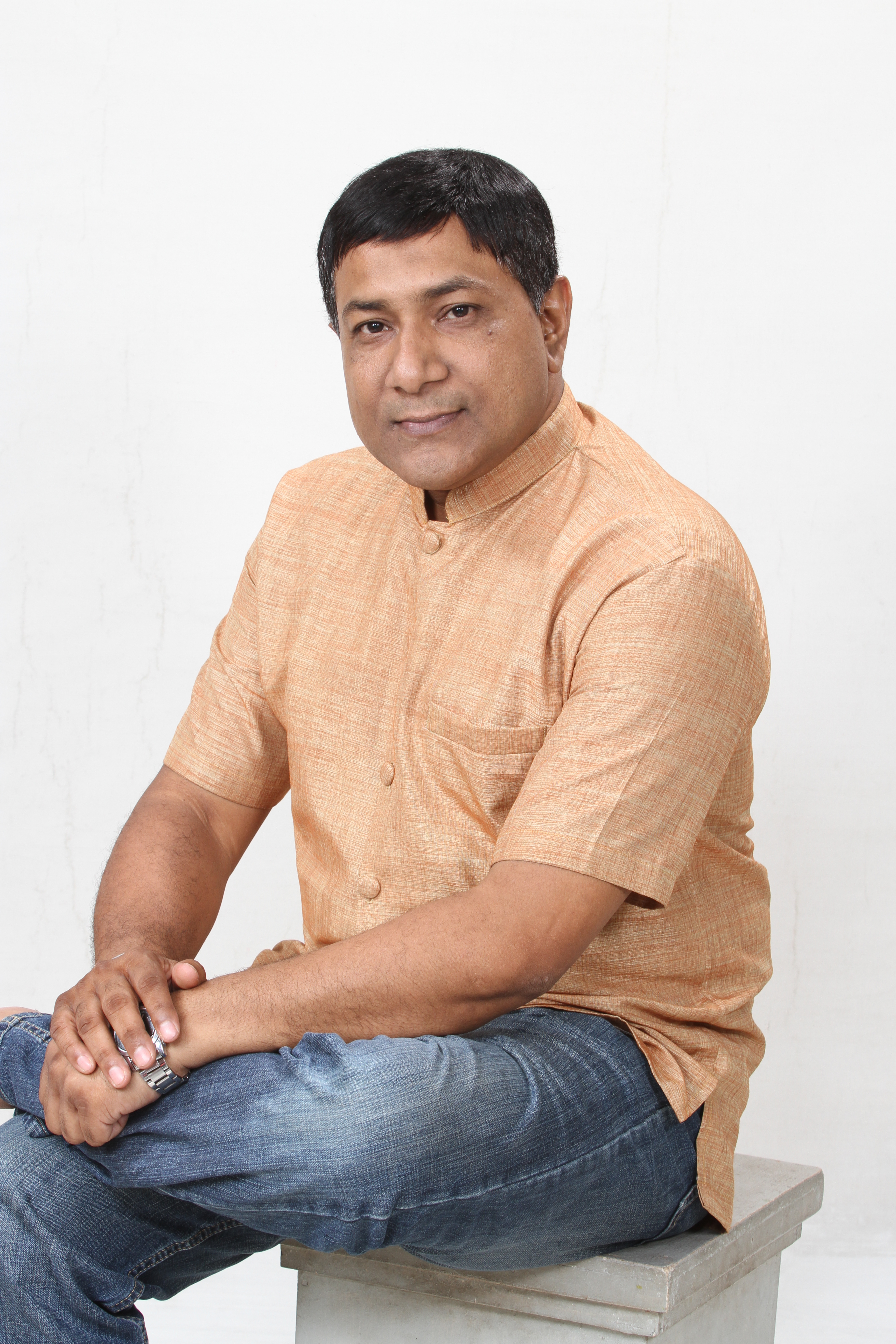 Mohammed Hossain Jaimy