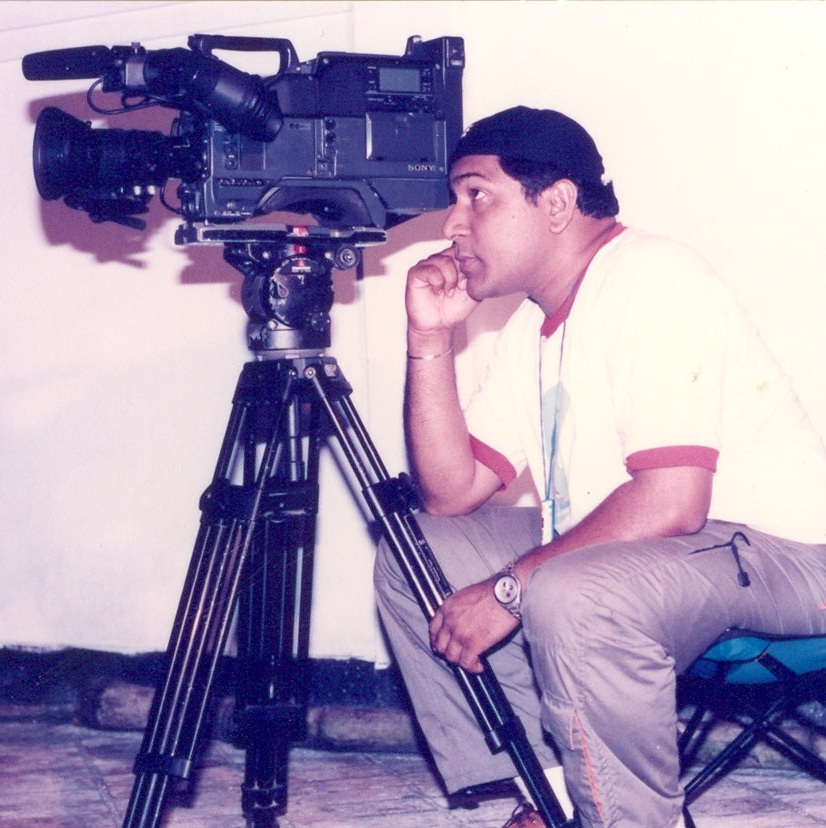 Mohammed Hossain Jaimy