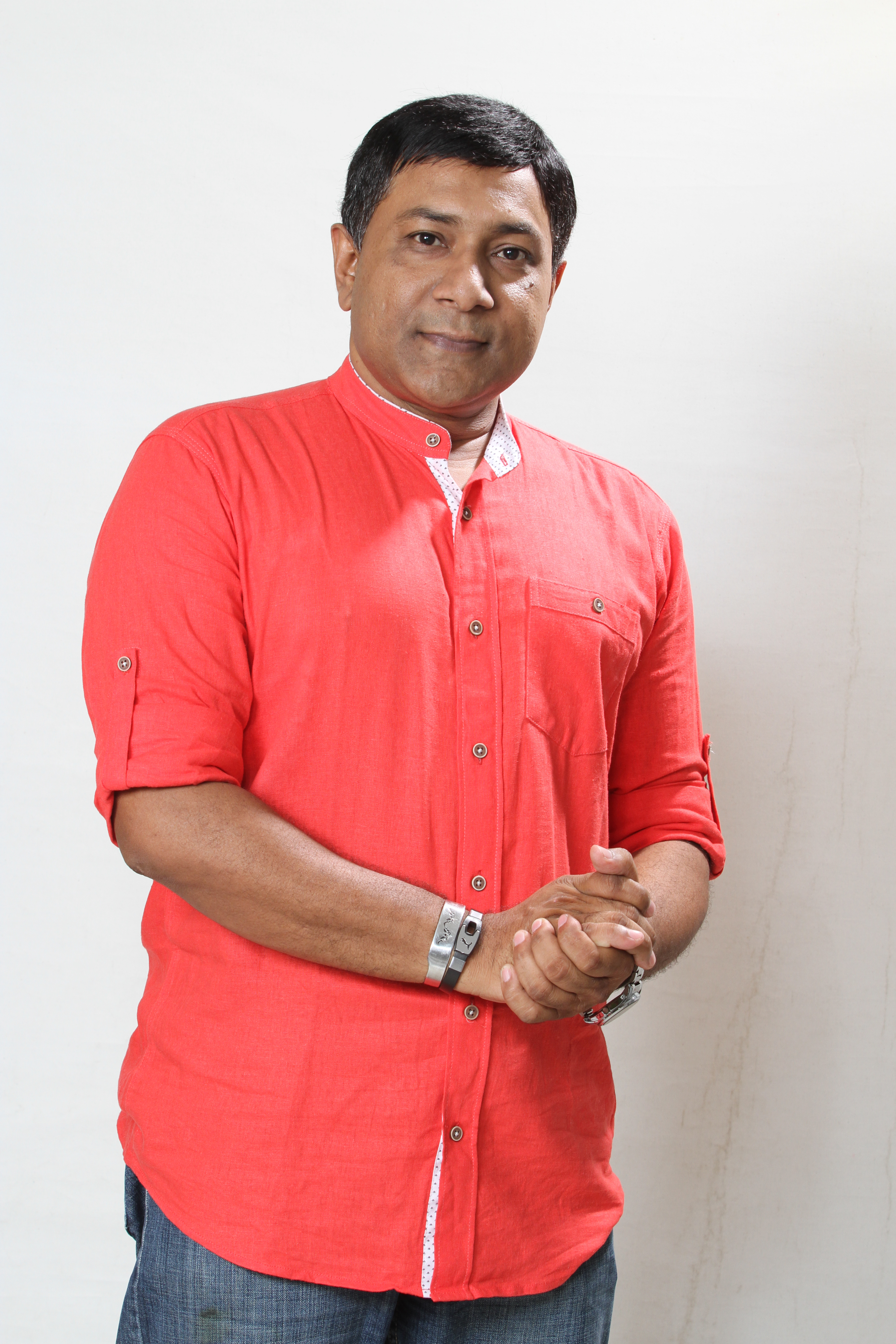 Mohammed Hossain Jaimy